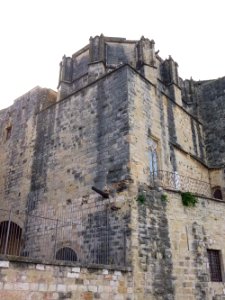 Tortosa - Palacio Episcopal 5