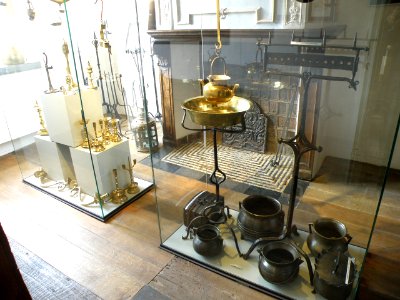 Tongeren Begijnhofmuseum 6