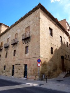 Tortosa - Palacio Episcopal 2