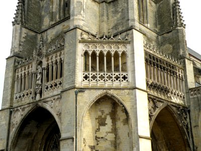 Tongeren Onze-Lieve-Vrouwebasiliek 2