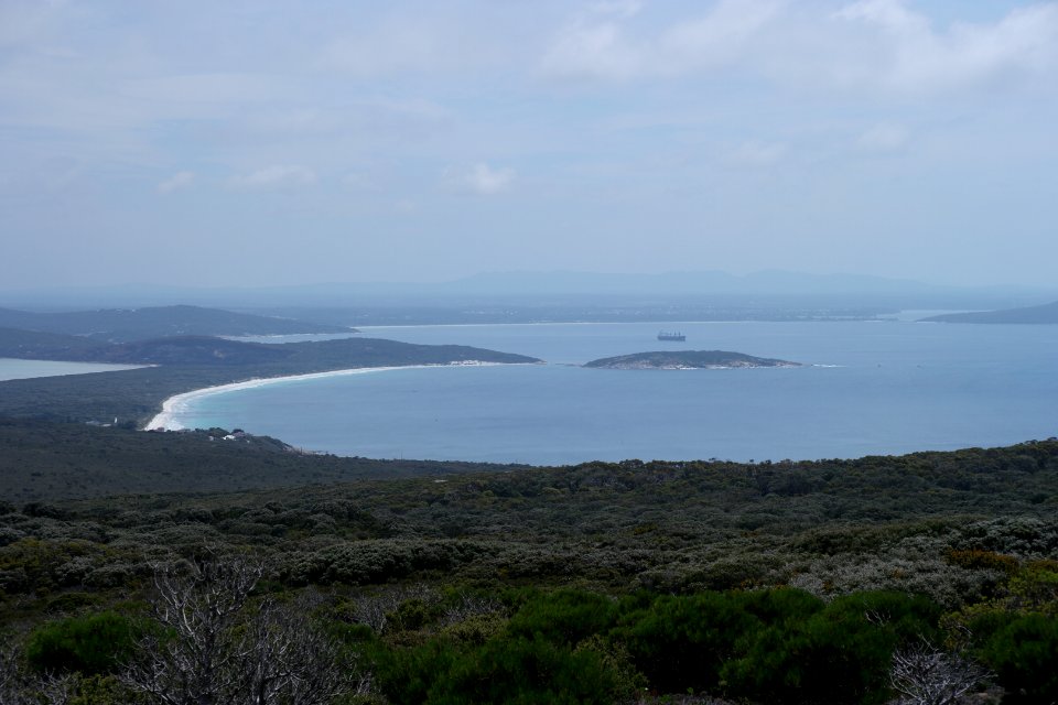 Torndirrup National Park, Western Australia 05