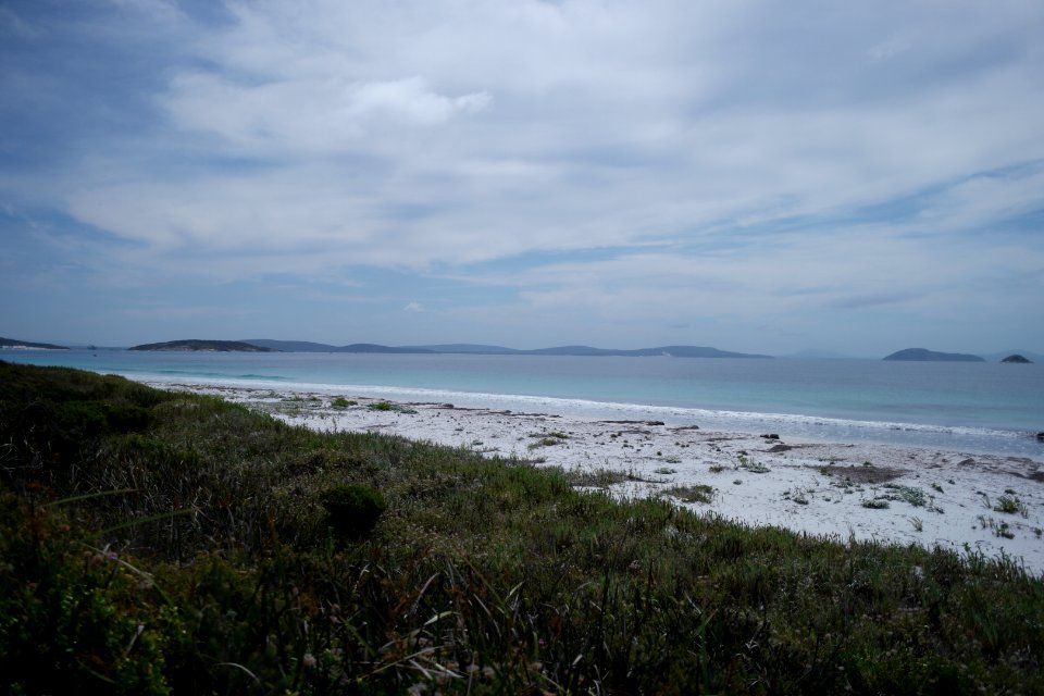 Torndirrup National Park, Western Australia 01