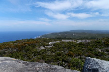 Torndirrup National Park, Western Australia 02