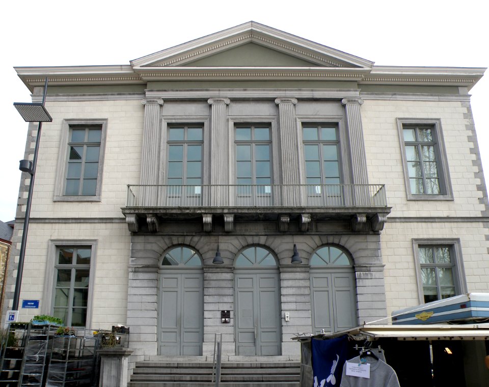 Tongeren Gerechtshof
