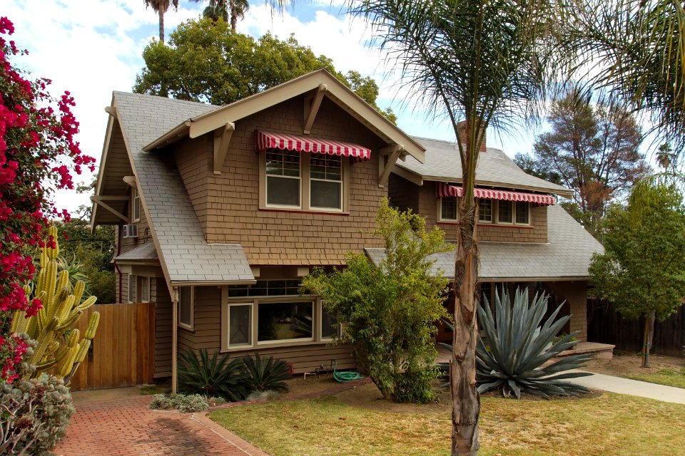 Tornborg House view from northwest 2015-11-15