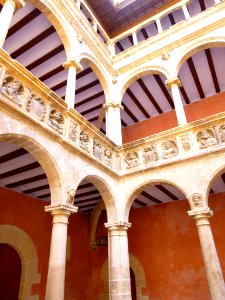Tortosa - Reales Colegios, Colegio de Sant Jaume y Sant Maties (Archivo Histórico Comarcal de la Tierras del Ebro) 11