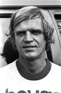 Ton van Heugten, Bestanddeelnr 931-0447