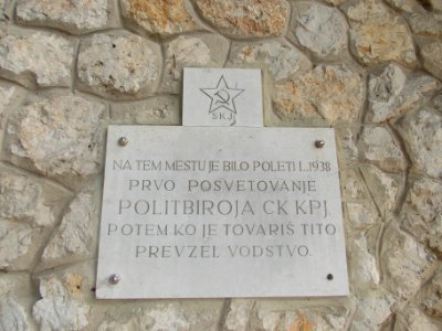 Tonček's Lodge on Lisca 01