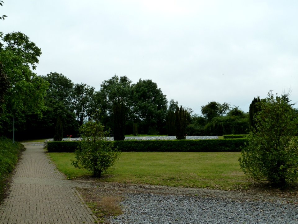 Tongeren-Gallo-Romeinse tempel (1)