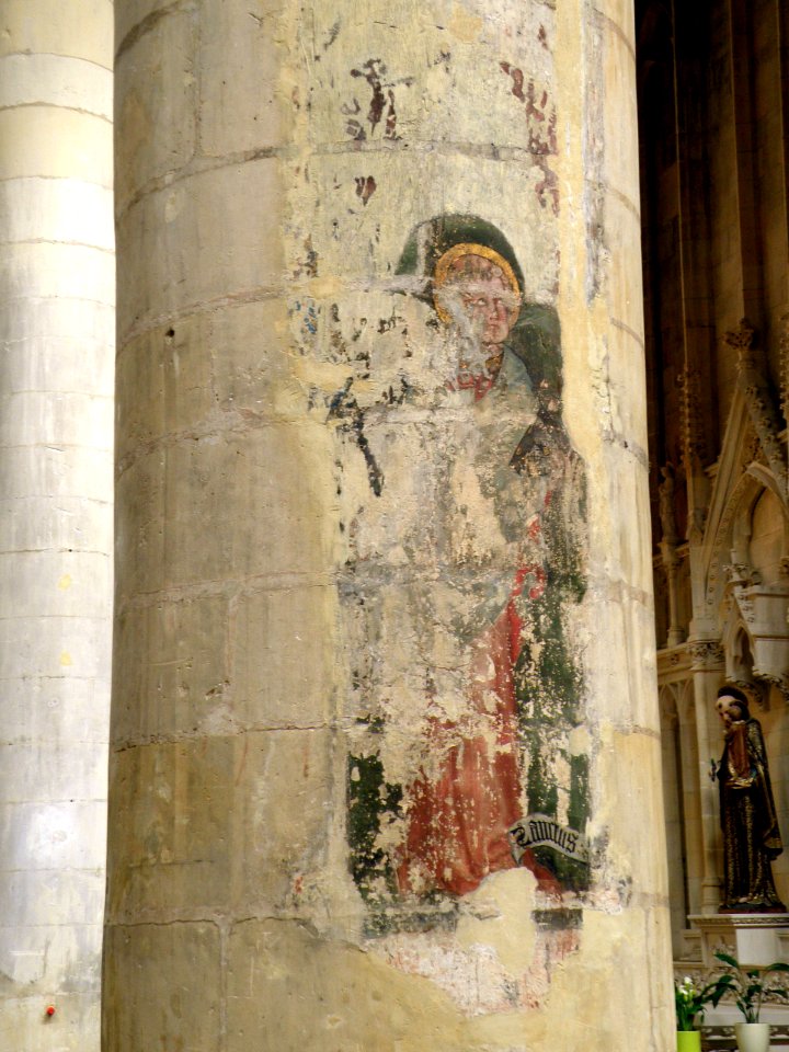 Tongeren Onze-Lieve-Vrouwebasiliek 7
