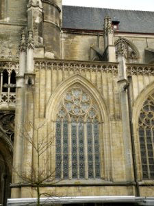 Tongeren Onze-Lieve-Vrouwebasiliek 3