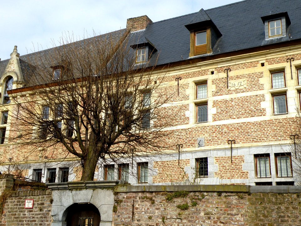 Tongeren Sint-Catharinastraat n° 7