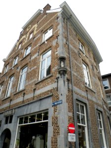 Tongeren Sint-Truiderstraat n° 1 (2)