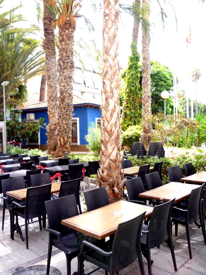 Torrevieja - Plaza Waldo Calero 5