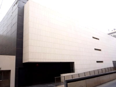 Torrevieja - Centro Cultural Virgen del Carmen 3