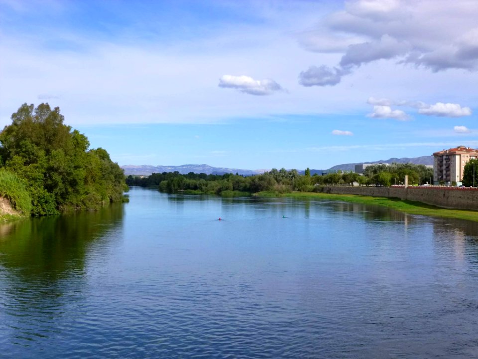 Tortosa - río Ebro 4