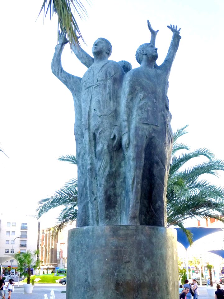 Torrejón de Ardoz 01