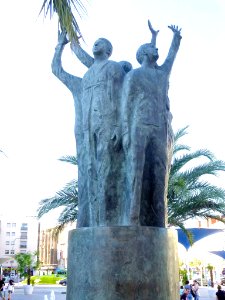 Torrejón de Ardoz 01