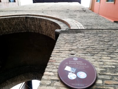 Torresotto di Porta Nova