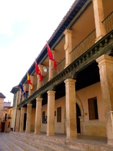 Torrelaguna - Ayuntamiento 7