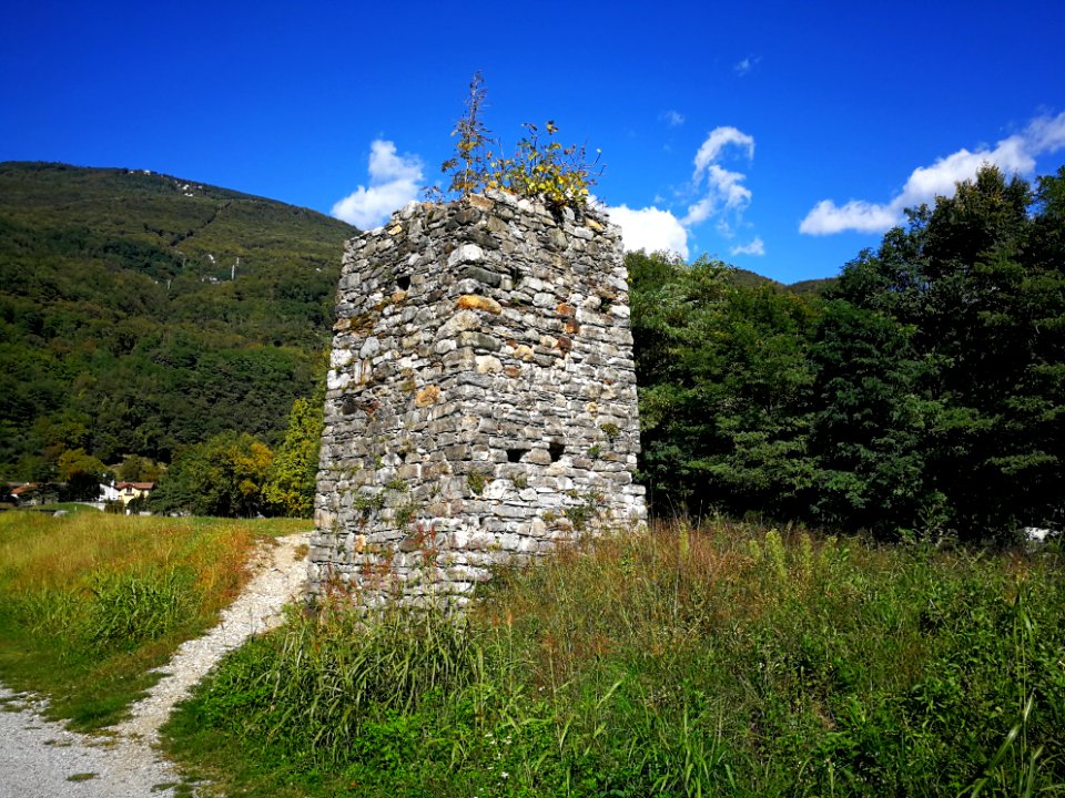Torretta di Geralario