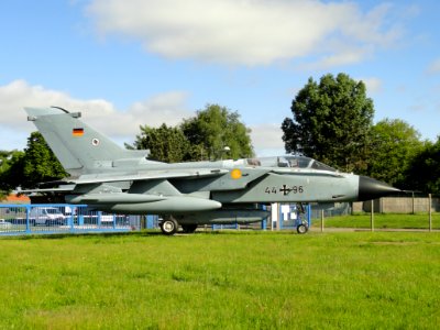 Tornado 44+96 at Jagel pic3
