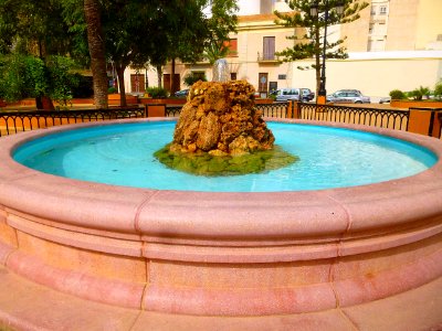 Torrevieja - Plaza de la Constitución 04
