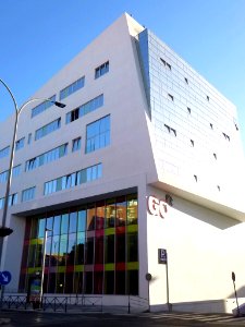 Torrejón de Ardoz - Complejo Inmobiliario Virgen de Loreto 07