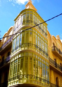 Tortosa - Casa Grego 6