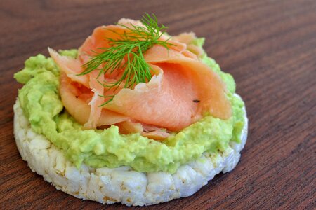 Dill food healthy