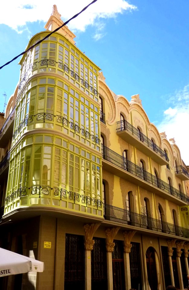 Tortosa - Casa Grego 5