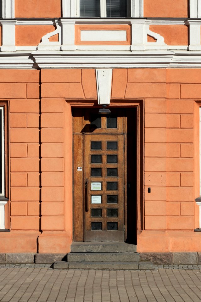 Torikatu 10 Oulu 20190530