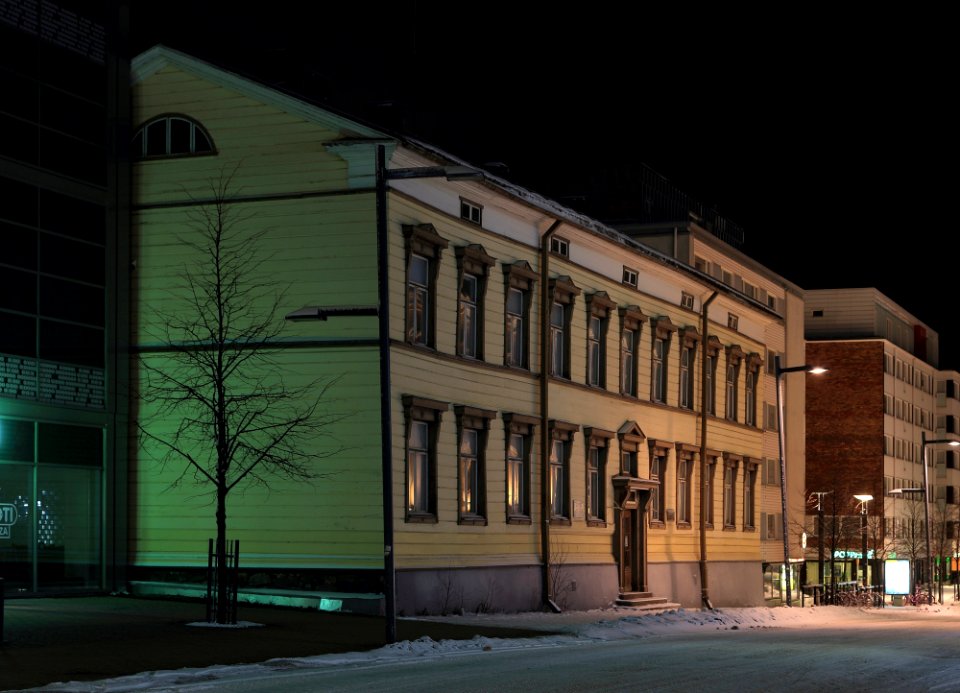 Torikatu 16 Oulu 20181226 02