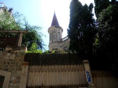 Torre-AF-Barcelona (Catalonia)