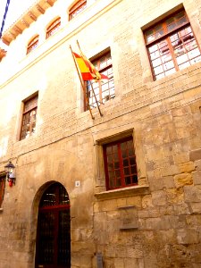Tortosa - Palau Oriol 1