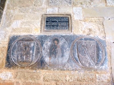 Tortosa - Catedral, claustro 20