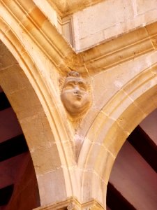 Tortosa - Reales Colegios, Colegio de Sant Jaume y Sant Maties (Archivo Histórico Comarcal de la Tierras del Ebro) 09