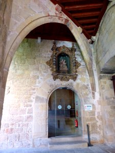 Tortosa - Catedral, claustro 07