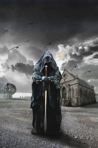 Night gray night gray king