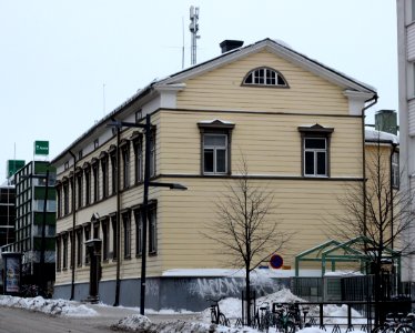 Torikatu 16 Oulu 20130217 01