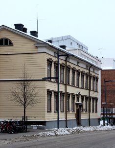 Torikatu 16 Oulu 20130217 02