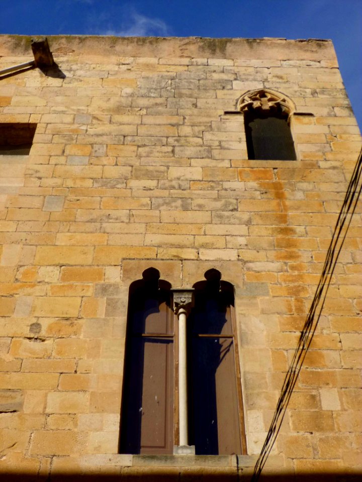 Tortosa - Palacio Episcopal 7