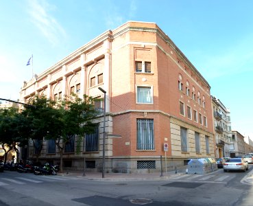 Tortosa, C. Cervantes 17 (1)