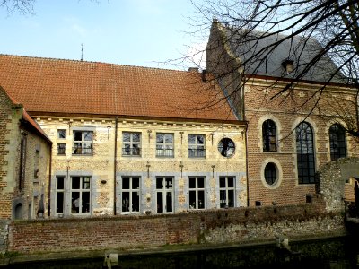 Tongeren Sint-Ursulakapel 3