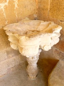 Torres del Río - Iglesia de San Andrés 05