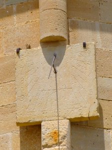 Torres del Río - Iglesia del Santo Sepulcro 07
