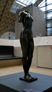 Torse du Printemps-Maillol-Orsay-2