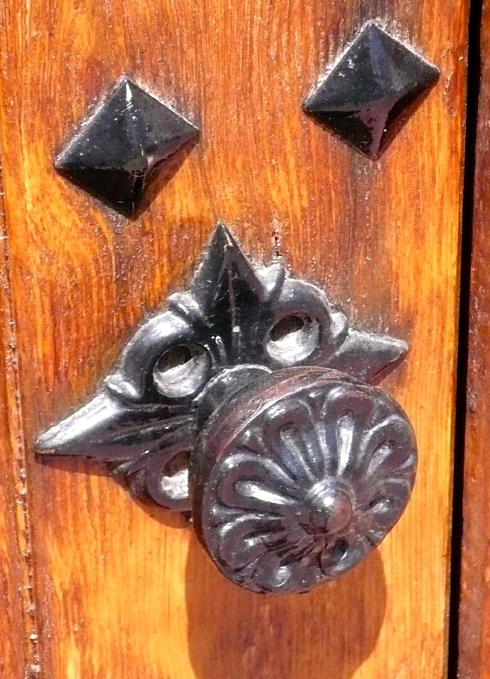 Torrijos - Puerta 02