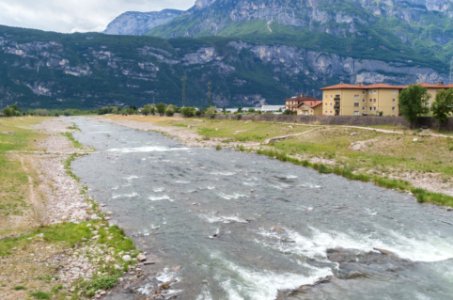 Torrente Avisio