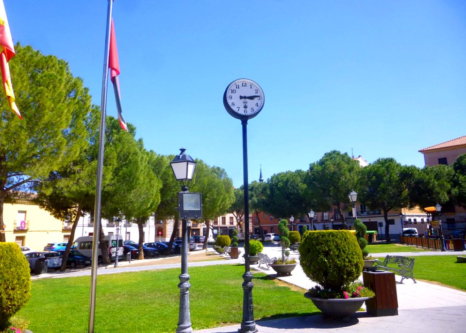 Torrijos - Plaza San Gil 03